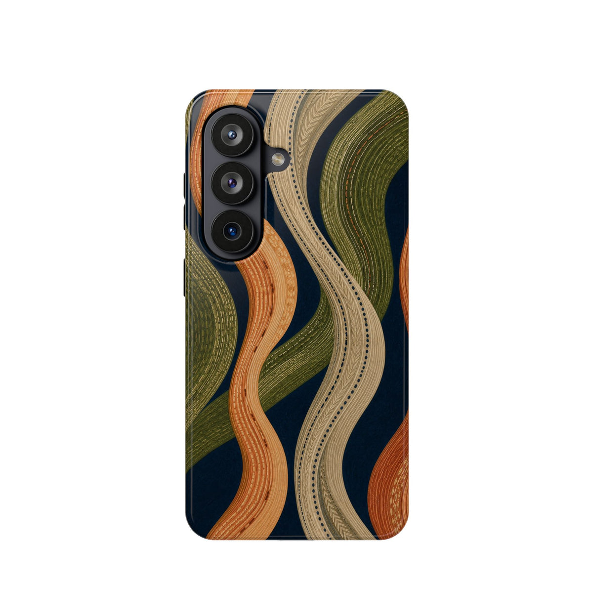 Woven Signal | Tough MagSafe Case — product image 41