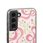 Ribbon Bloom | Clear Case — product image 21