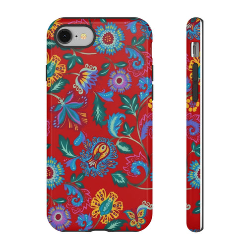 Bohemian Floral | Tough Case