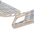 Sky Blue | Biodegradable Case
