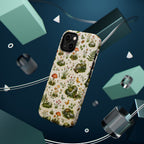 Mushroom Meadow | Tough MagSafe Case — product image 45