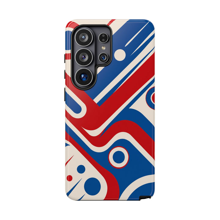 Mod Ribbons | Tough Case