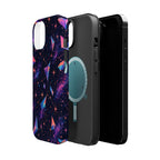 Crystal Constellation | Tough MagSafe Case — product image 47