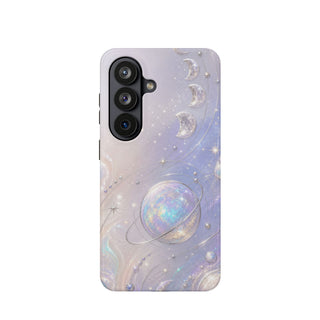 Opal Orbit | Tough MagSafe Case