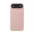 Rose Pinstripes | Biodegradable Case — product image 101