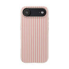 Rose Pinstripes | Biodegradable Case — product image 101