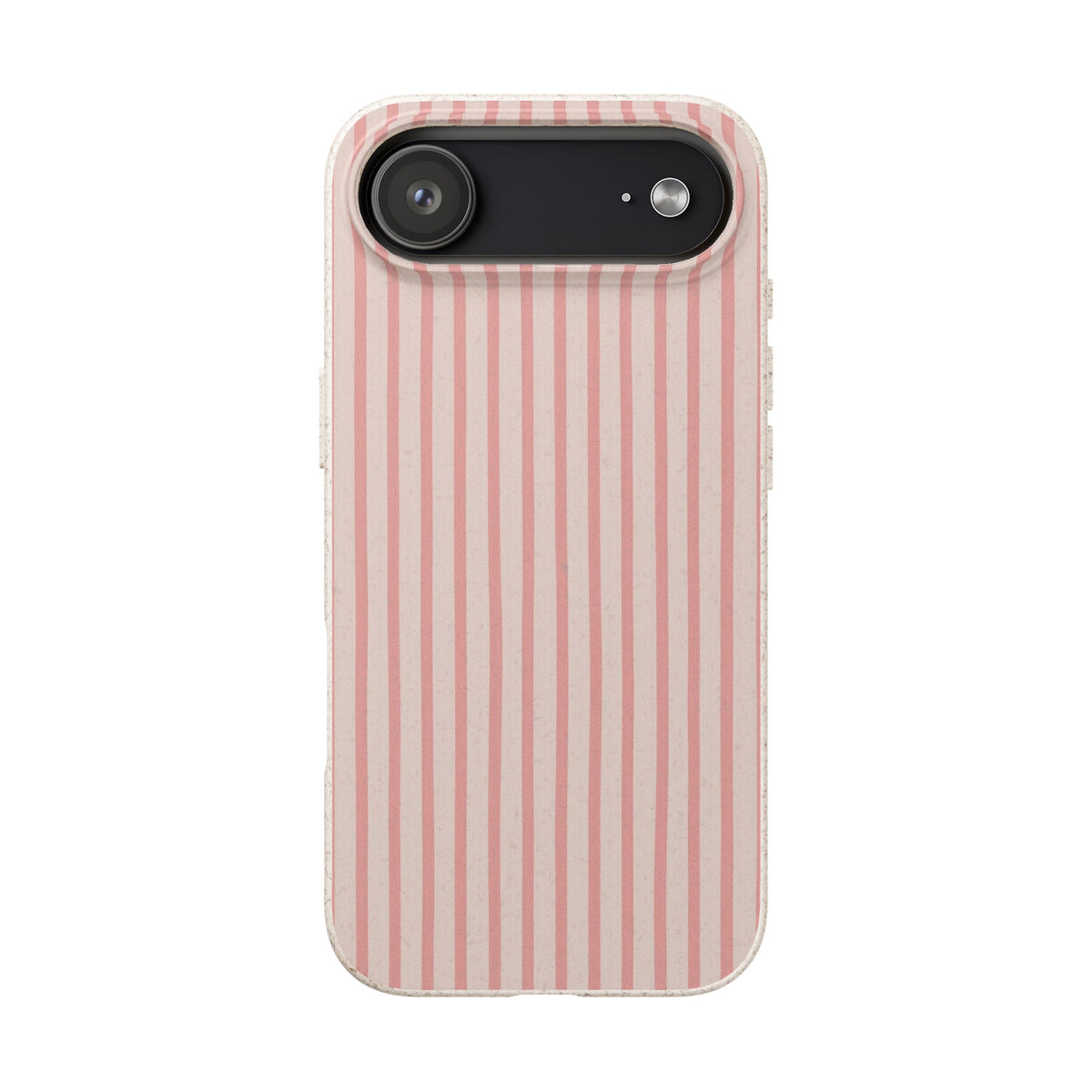Rose Pinstripes | Biodegradable Case — product image 101