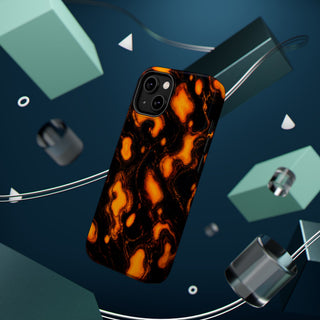 Ember Tortoise | Tough MagSafe Case — product image 45