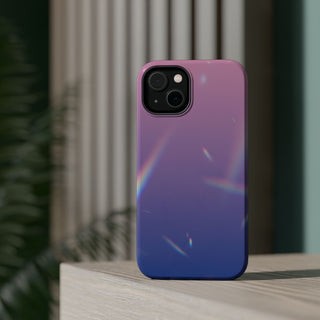 Prism Haze | Tough MagSafe Case