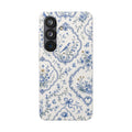 Porcelain Daydream | Clear Case — product image 17