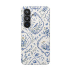 Porcelain Daydream | Clear Case — product image 17