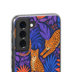 Jungle Prowl | Clear Case — product image 21