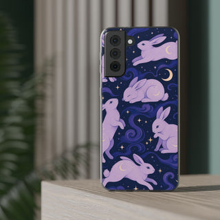 Moon Rabbits | Clear Case — product image 22