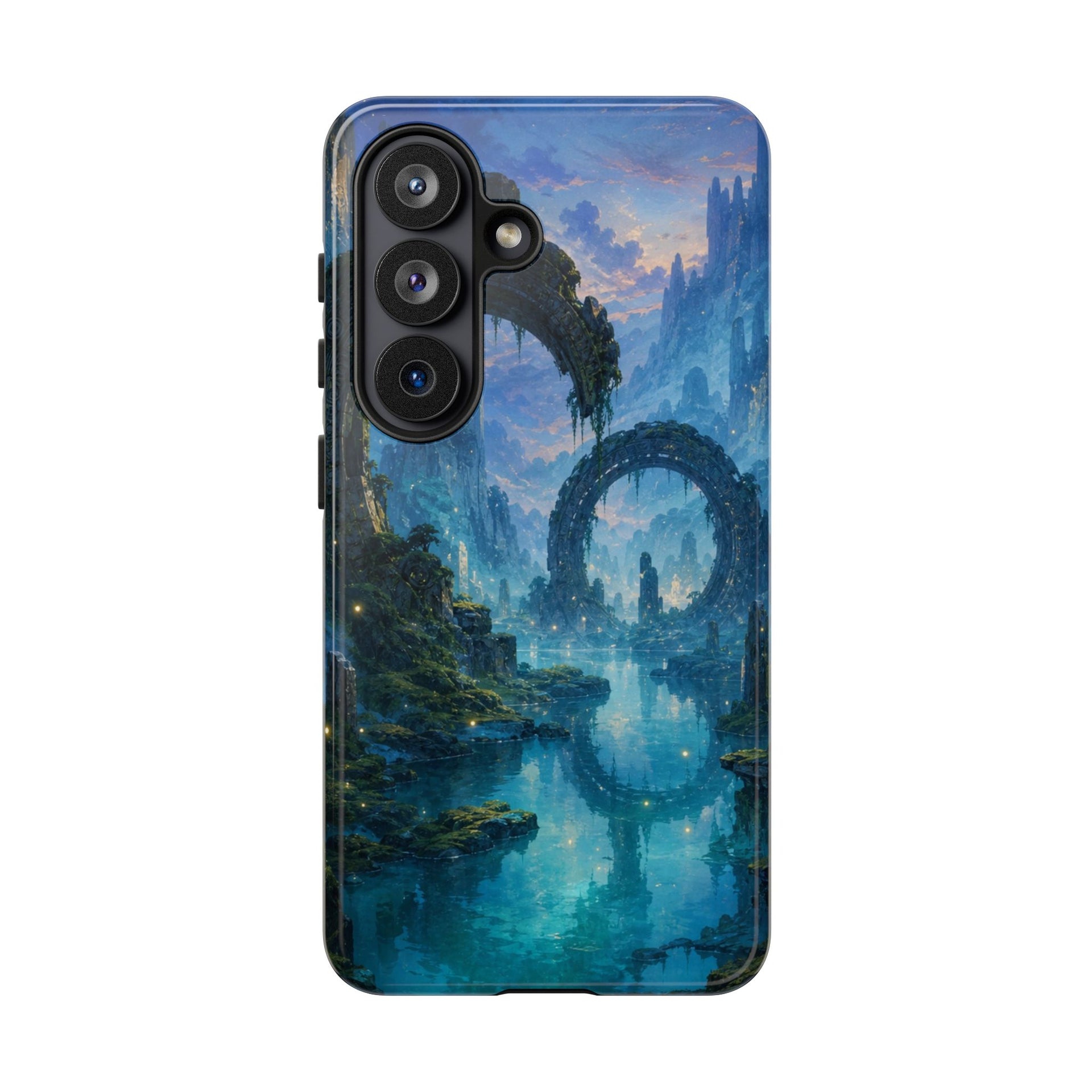 Mystic Ruins | Tough Case
