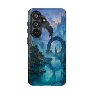Mystic Ruins | Tough Case