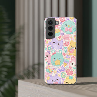 Sweet Stickers | Clear Case — product image 20