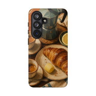 Cafe Treats | Tough Case
