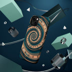 Time Spiral | Tough MagSafe Case