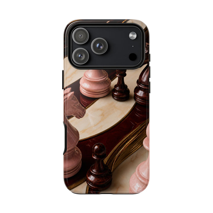 Shell Pink | Tough Case