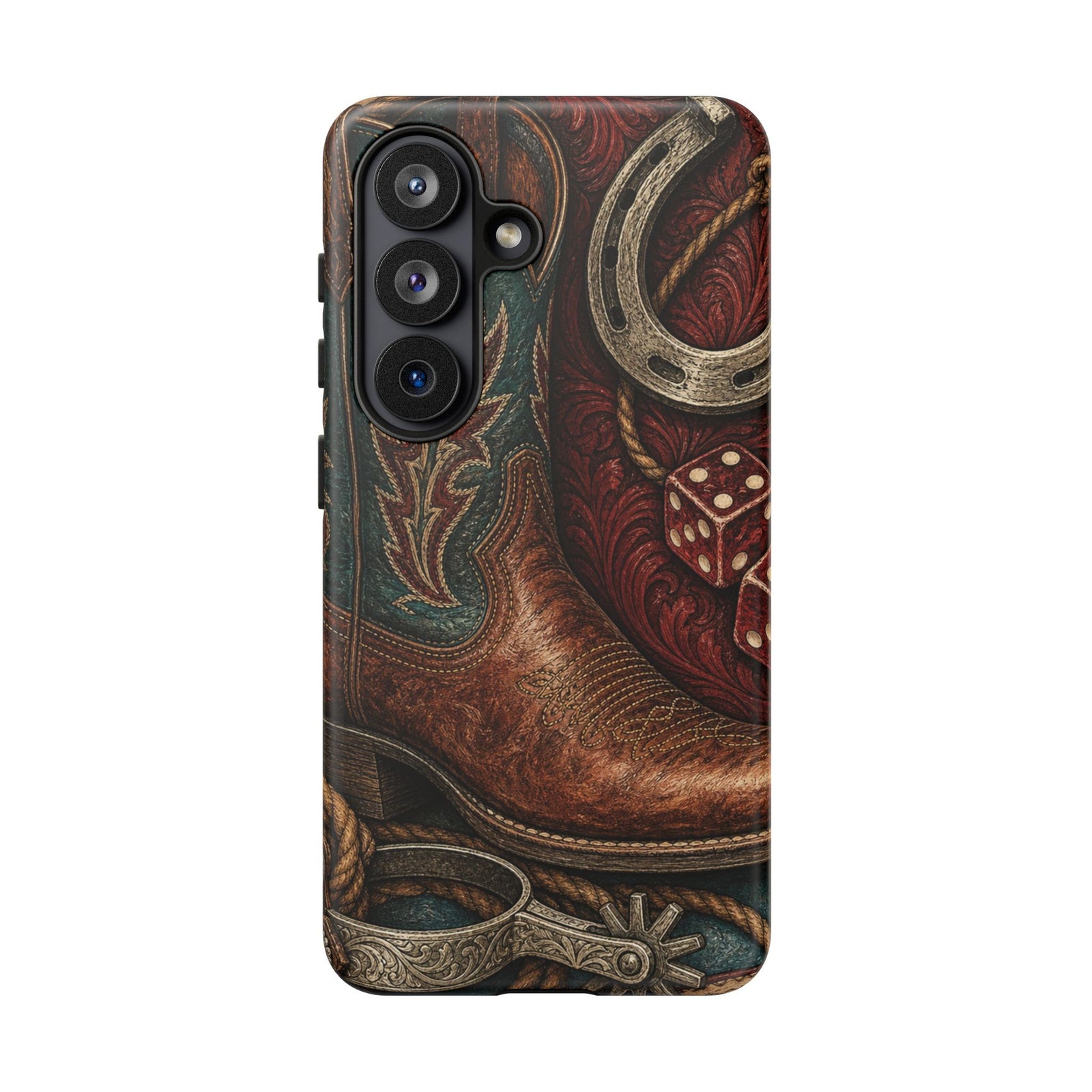 Rodeo Luck | Tough Case