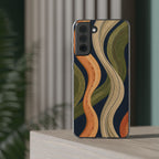 Woven Signal | Clear Case — product image 22