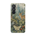 Forest Trinkets | Clear Case