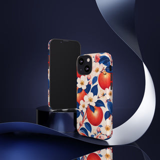 Apple Blossoms | Tough Case — product image 101