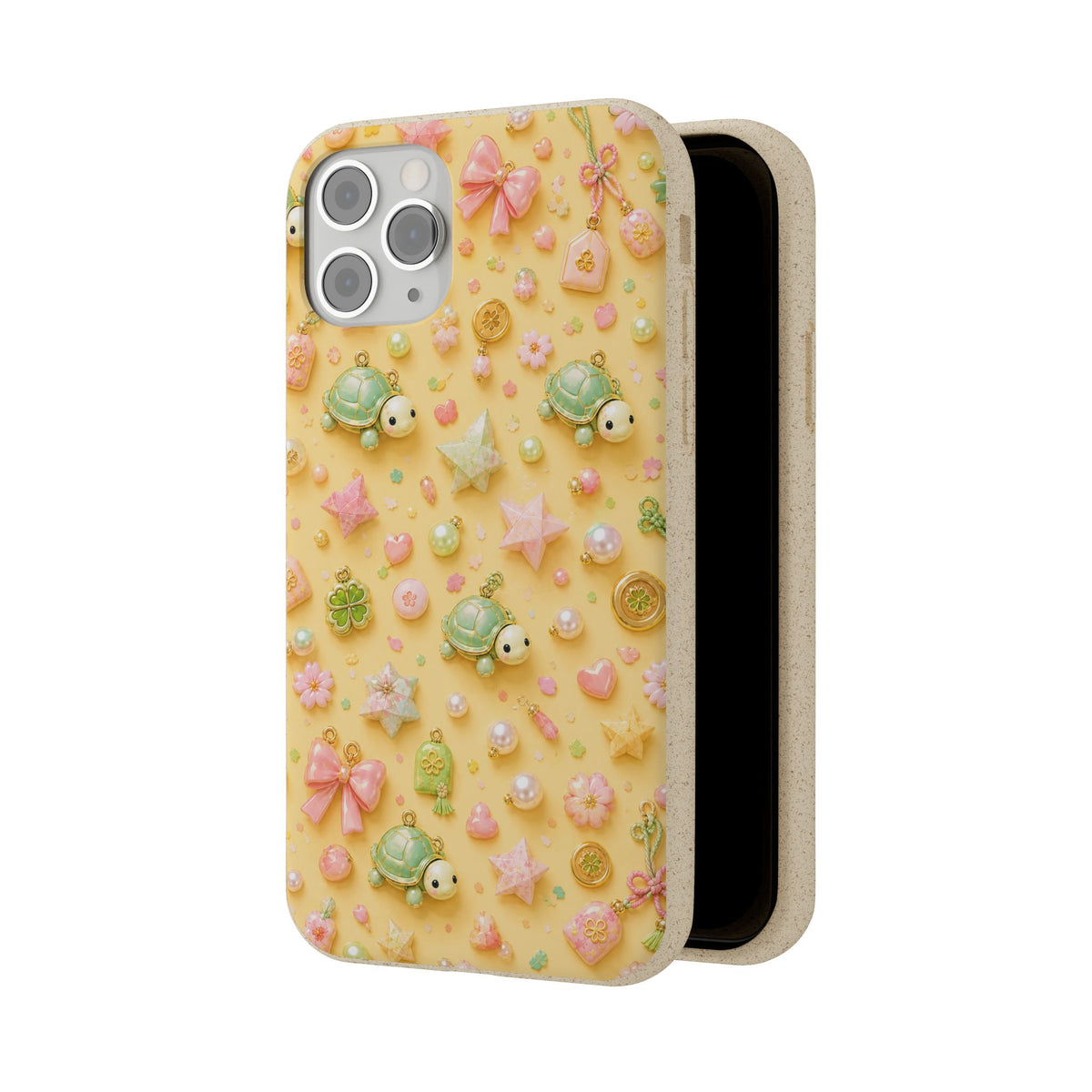 Turtle Trinket | Biodegradable Case — product image 30