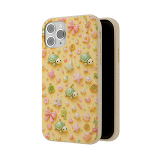 Turtle Trinket | Biodegradable Case — product image 30