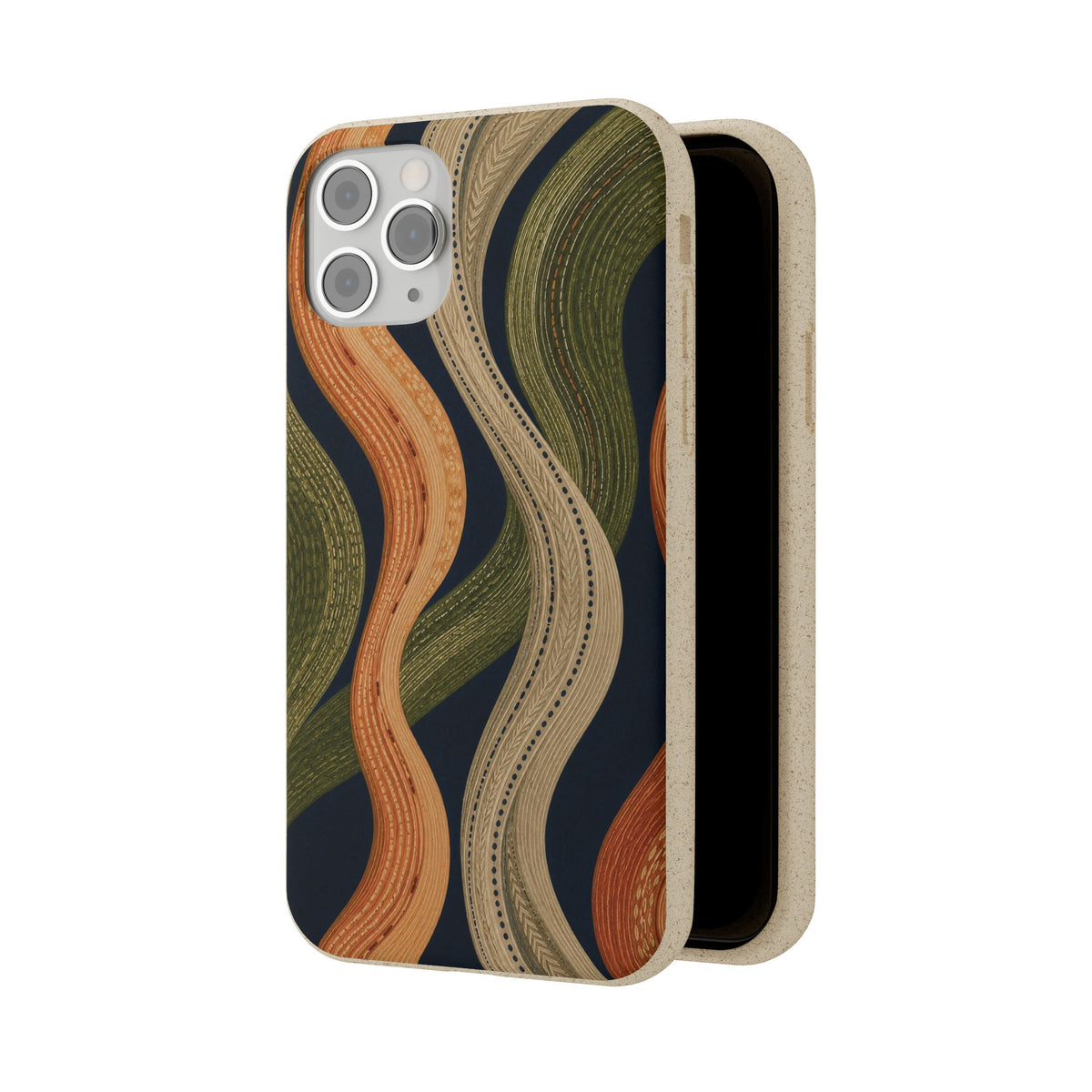 Woven Signal | Biodegradable Case — product image 30