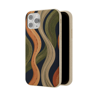 Woven Signal | Biodegradable Case — product image 30
