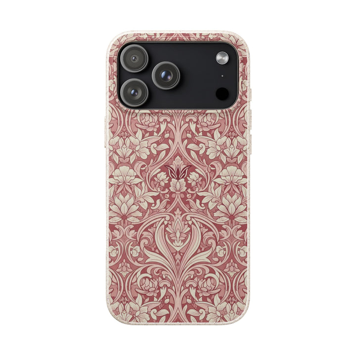 Cherry Gleam | Biodegradable Case