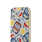 Sardine Tins | Biodegradable Case — product image 31