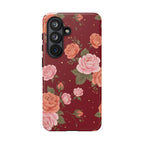 Bloom Orbit | Tough Case