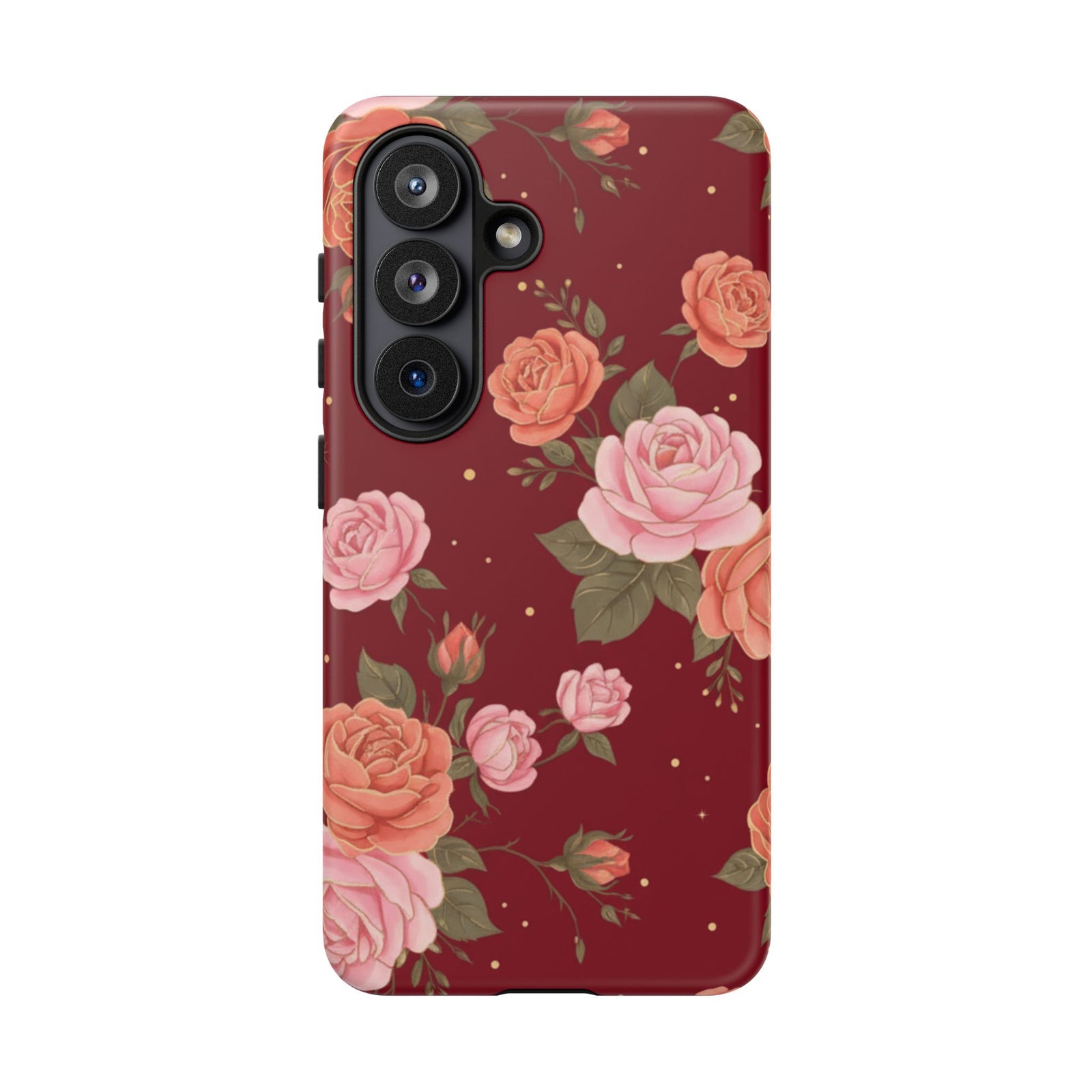 Bloom Orbit | Tough Case
