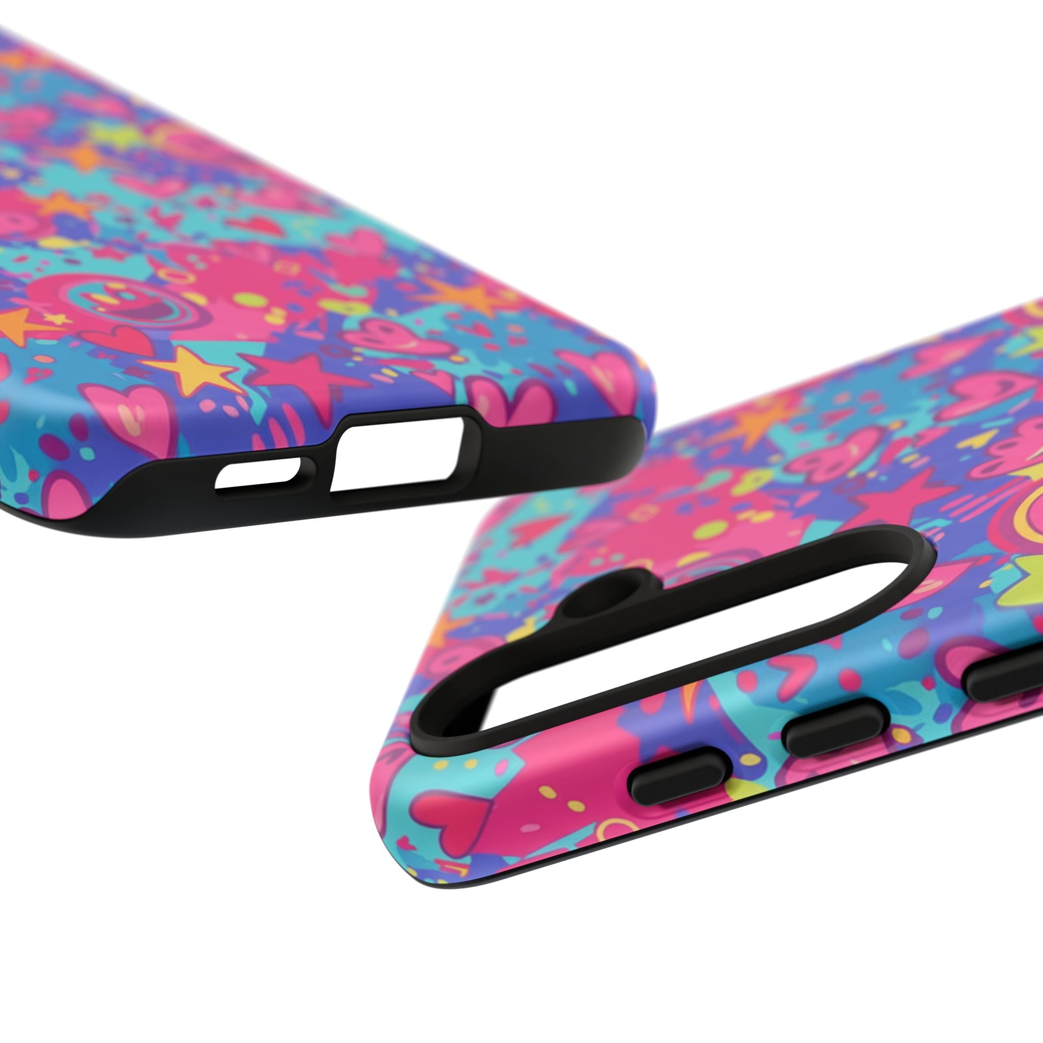 Y2K Doodle | Tough Case