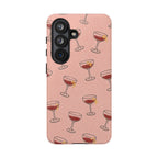 Pink Coupe | Tough Case