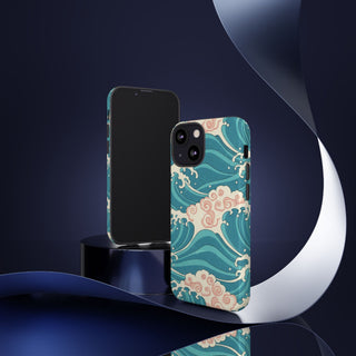 Ocean Crest | Tough Case