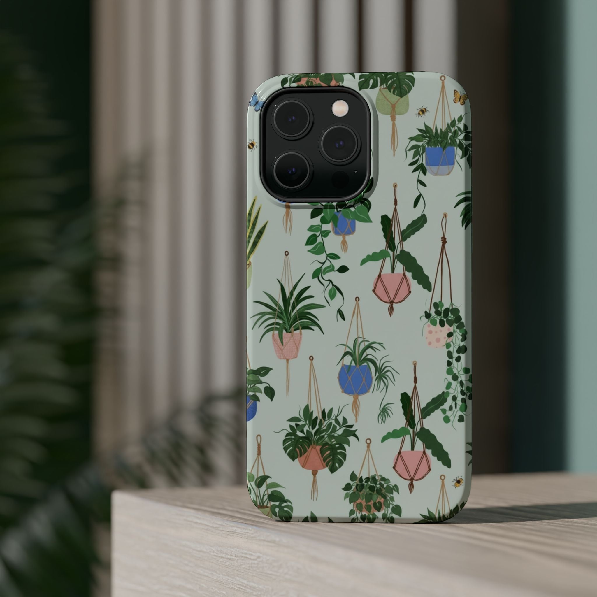 Hanging Jungle | Tough MagSafe Case