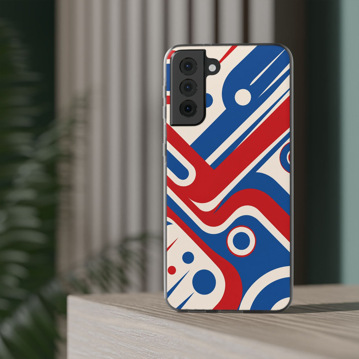 Mod Ribbons | Clear Case — product image 22