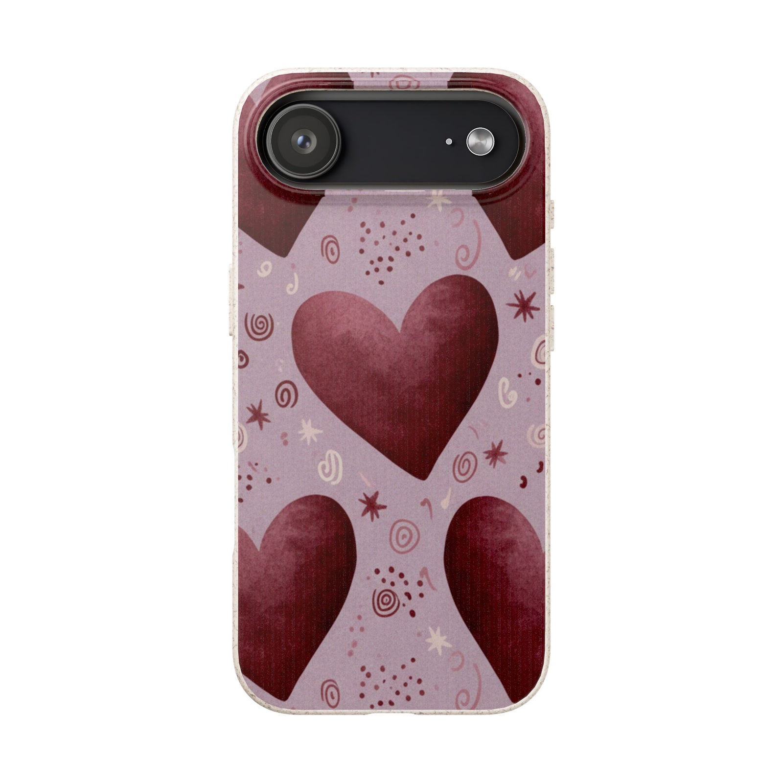 Dawn Petal | Biodegradable Case