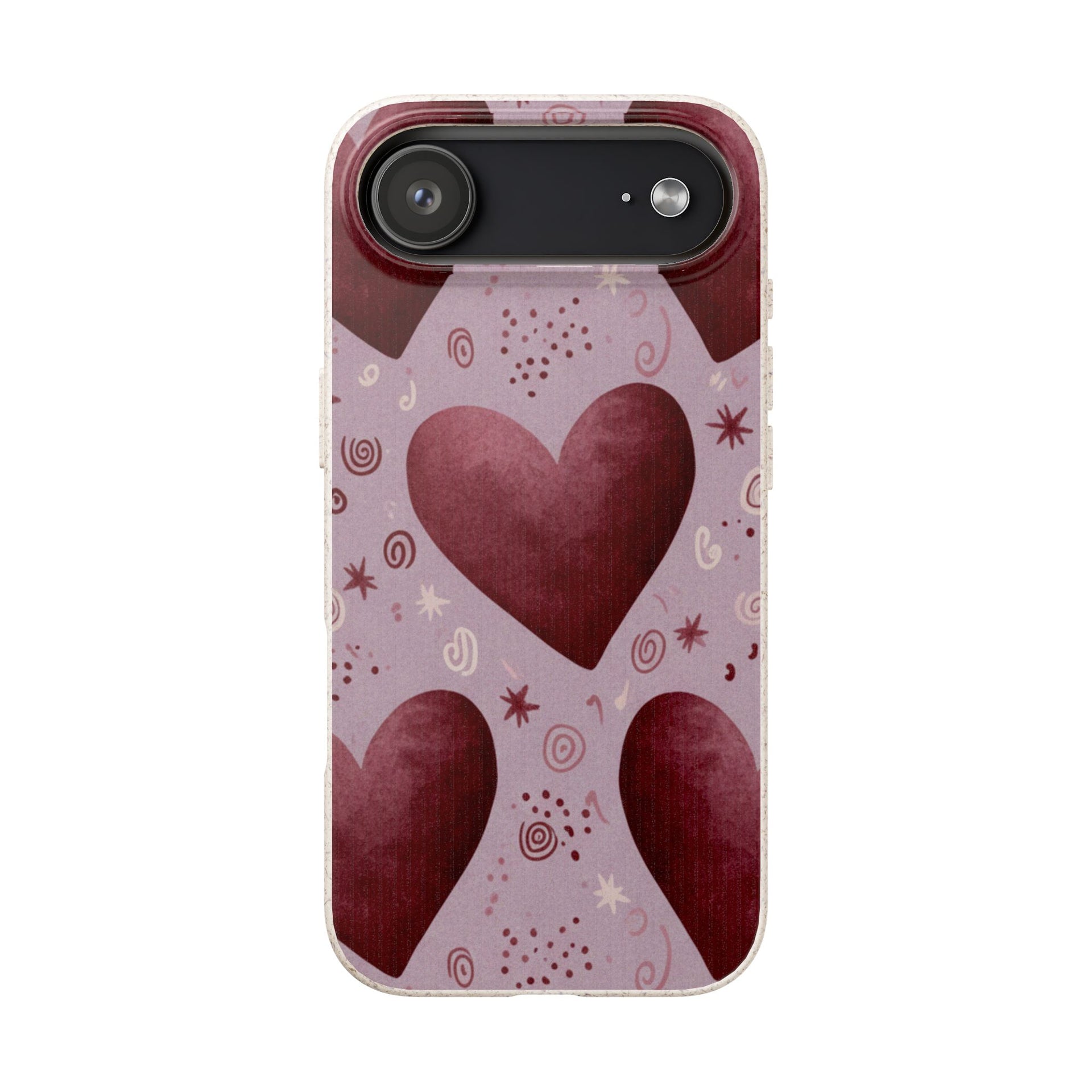 Dawn Petal | Biodegradable Case
