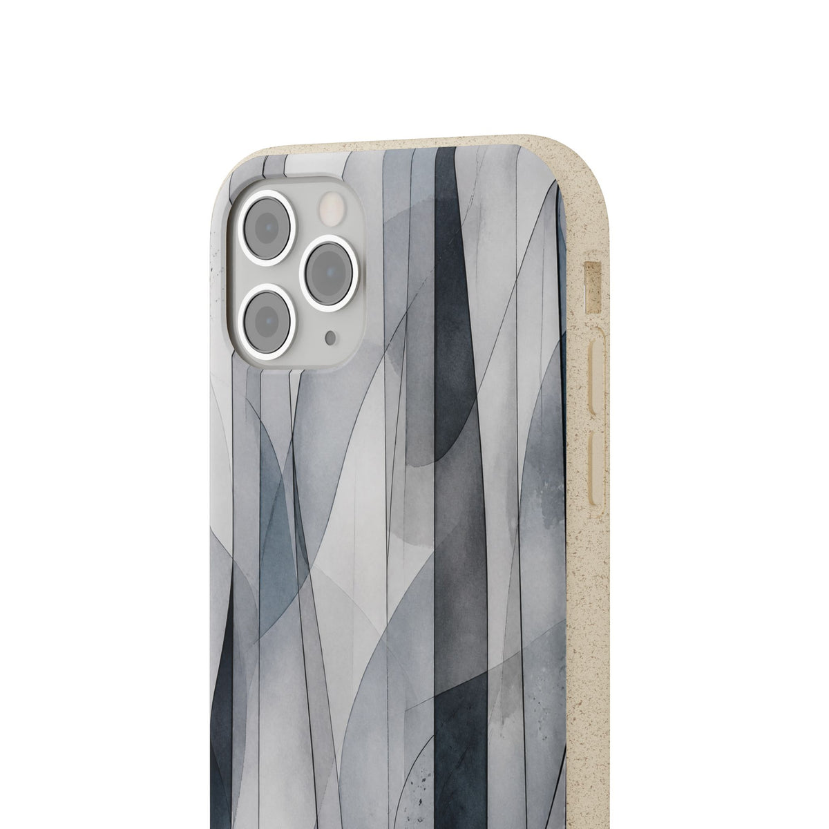 Glass Ribbons | Biodegradable Case — product image 31