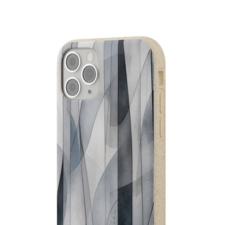 Glass Ribbons | Biodegradable Case — product image 31