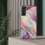 Opal Meridian | Clear Case — product image 22