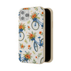 Flower Bicycles | Biodegradable Case — product image 30