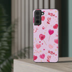 Bliss Meadow | Clear Case