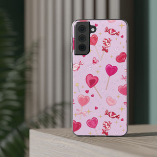 Bliss Meadow | Clear Case