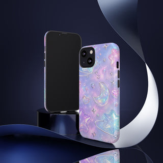 Holo Star Jelly | Tough Case