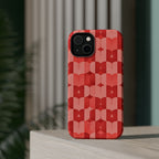 Clover Glow | Tough MagSafe Case